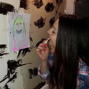 Meet your Posher, Christy